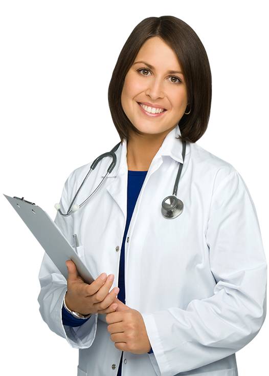 banner footer health travel